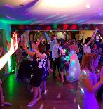 wedding disco in essex